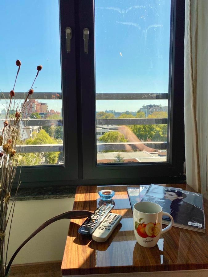 Lido De Plovdiv Apartments المظهر الخارجي الصورة