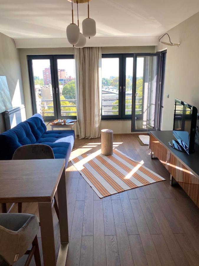 Lido De Plovdiv Apartments المظهر الخارجي الصورة