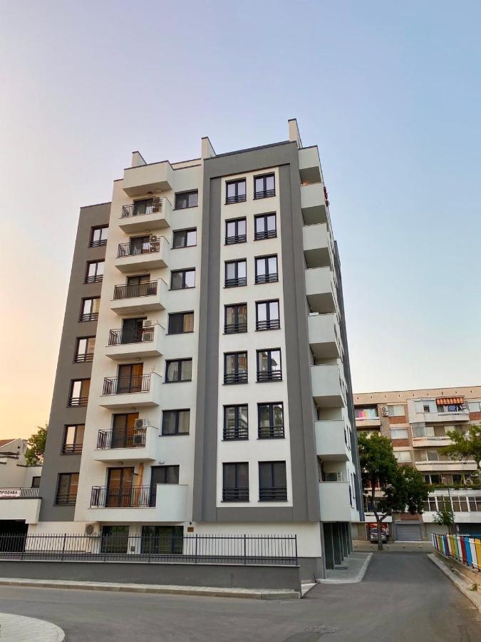 Lido De Plovdiv Apartments المظهر الخارجي الصورة