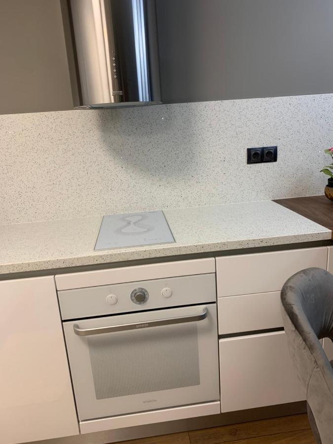 Lido De Plovdiv Apartments المظهر الخارجي الصورة