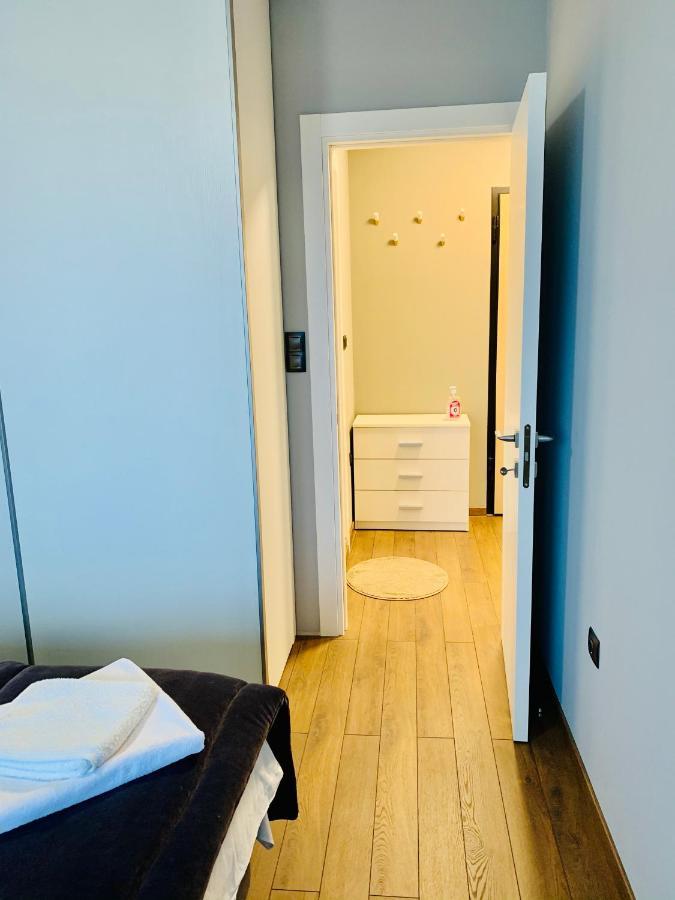 Lido De Plovdiv Apartments المظهر الخارجي الصورة