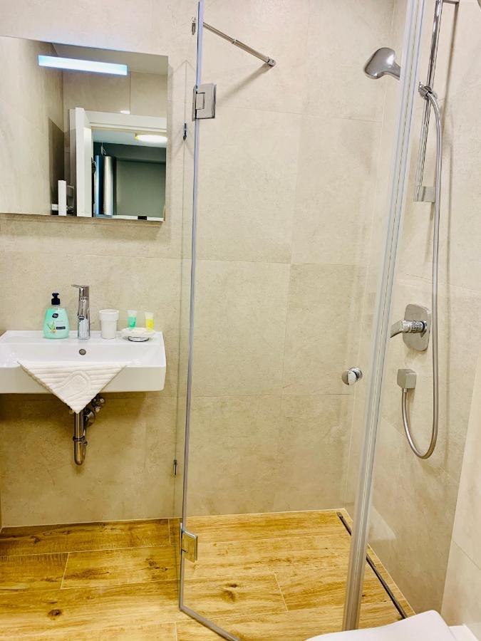 Lido De Plovdiv Apartments المظهر الخارجي الصورة