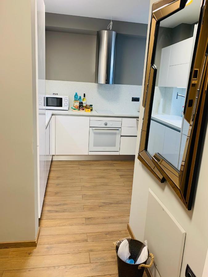 Lido De Plovdiv Apartments المظهر الخارجي الصورة