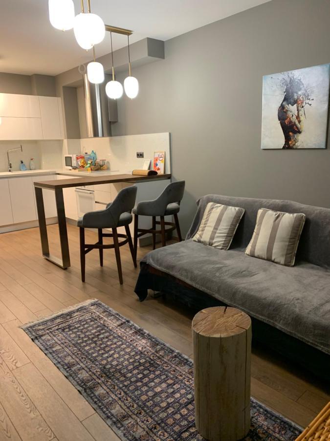 Lido De Plovdiv Apartments المظهر الخارجي الصورة