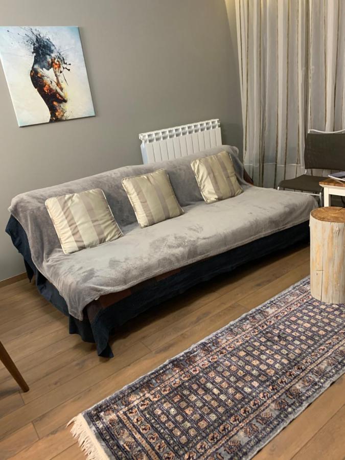 Lido De Plovdiv Apartments المظهر الخارجي الصورة